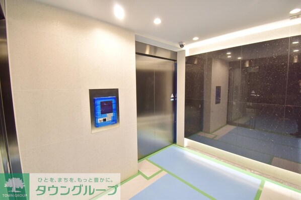 GRAN PASEO横濱関内PREMIUMの物件内観写真